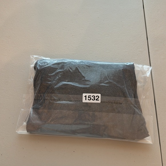 ATHLETA Venice Jogger Travel Casual Athleisure Pants Heather Gray XS - Picture 16 of 16